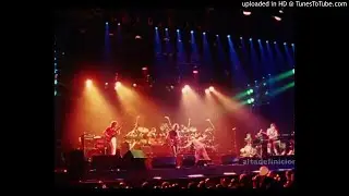Genesis - Dodo - tree sides live 1982