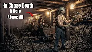 Emotional Mining Story True Cost of Coal | Appalachia 3,000ft Underground