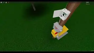 Roblox Siren Test: Federal Signal Thunderbolt 1000 With Directional Sound