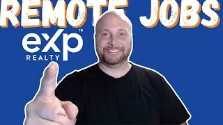 Remote Work Job Opportunities at eXp Realty - Looking for Remote Work?