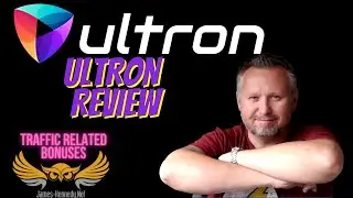 🆕ultron Review Ultron Review And Bonuses Must See!