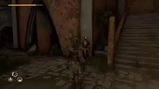 ABSOLVER PS4 Pro Неплохой коопчик!