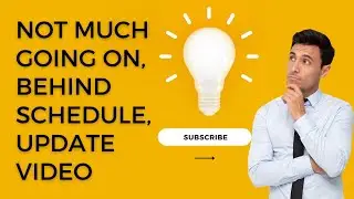 February Update Video