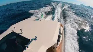SCANNER ENVY 1400 DEMO RIB FOR SALE IBIZA
