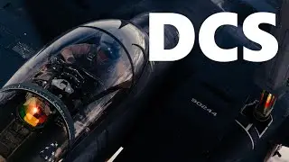 💥F-15E: На рубеже #dcs #dcsworld