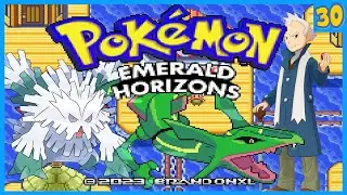 Pokemon Emerald Horizons Part 30 - Pryce Pays The Price