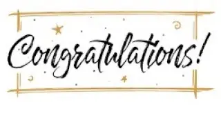 28/11/2023 🎉CONGRATULATIONS 🎉 56&bull;&bull;04 DROPPED #LIVE AT VAG TUESDAY