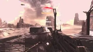 CoD&reg;: Advanced Warfare | Orbital Care Package Final Kill Cam
