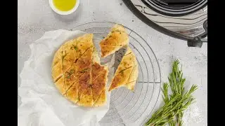 Focaccia