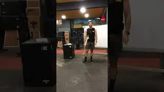 The Essence Of Yoga - Friday Talks at ShrugLife Crossfit by our Coach Jairaj Dhaliwal
