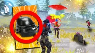 VOCÊ NUNCA MAIS VAI SUBIR CAPA NO FREE FIRE DEPOIS DE ASSISTIR ESSE VÍDEO?! FREE FIRE DICAS