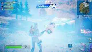 Shield Potion built different