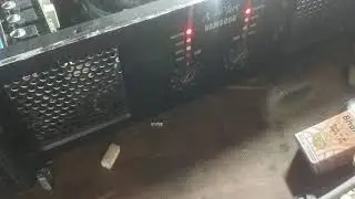A-plus amplifier folt repair