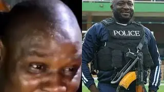 🥲🤔Speech Of illic*t Dr*g De*ler Aliu Mahama Within Tolon District (Tale)