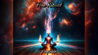 Fire Ritual - Chillgressive Mix (105 to 125 bpm)