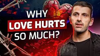 &ldquo;This Will Make You Get Over Your Ex!&rdquo; - Why Love Hurts So Much?
