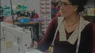 blouse silai work join this class Reena style matters  is live