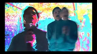 Ocean's Envy - Statement Piece (official)