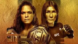 UFC 289 Review