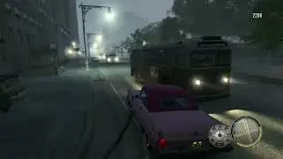Mafia II: Definitive Edition: Jimmy&acute;s Vendetta - Vingado #05 (PS4)