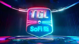 TGL Golf – ESPN Open | SAM