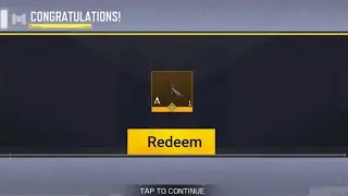 CODM NEW REDEEM CODE 2026 | CALL OF DUTY MOBILE REDEEM CODE 2026 | COD MOBILE REDEEM CODE 2026 