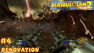Serious Sam 2 - Renovation Mod #4 - Kleer