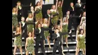 Show choir