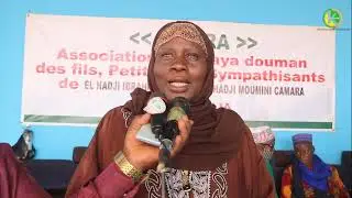Kéniéba :  la 6ᵉ édition de la Ziara de Mouralia 2026 sous le signe de la paix et du recueillement