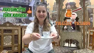 MISIR’IN MİSTİK KOKULARI - Kahire