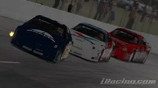 sLiDeJoB | iRacing | JGROVES1996