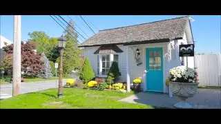 Philadelphia's Main Line Community Tour
