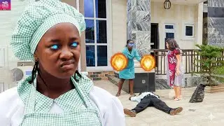 The Maid With The Strange Powers 2 (NEW MOVIE) Latest Nigerian Movie