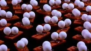 Our Friend the Atom 4 of 5 - Nuclear Reactions