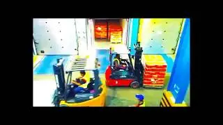 WAREHOUSING SERVICES