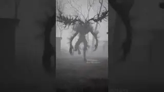 Wendigo: You're next. #Shorts #Wendigo