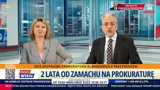 Sytuacja w prokuraturze jest patowa dla obecnej władzy | Kawa i Wikło