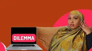 DILEMMA: SAAXIBTEY IYO NINKEYGA TOLOO MA I QAYAMOOYAAN?