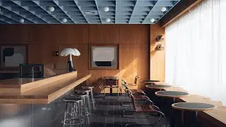 Maido Sushi Restaurant By Child Studio In LONDON, UNITED KINGDOM