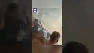 Ελλάδα - Κόσοβο τα επεισόδια μεταξύ οπαδών και διακοπή στο ματς!