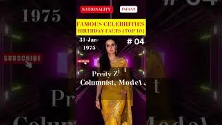 31 jan famous celebrities birthday 🎂🎈🍻 #shorts #short #viral #birthday