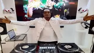 Crunk Hip Hop Mix - DJ Whizzy Africa