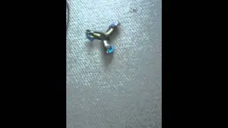 Air Hogs 360 Hoverblade Review