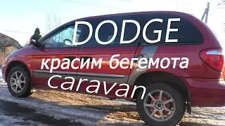 dodge 