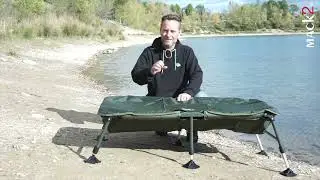 EUROPEAN CARP CRADLE - MACK 2