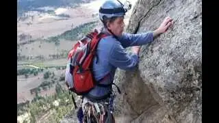 Devils Tower - El Cracko Diablo