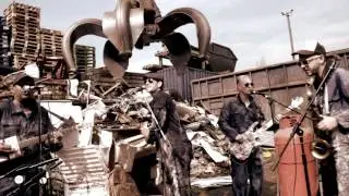 Brother Strut - Funk That Junk