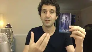 SCORPIO- January 2017 - Extended Intuitive Tarot Reading (+New Year's Forecast)