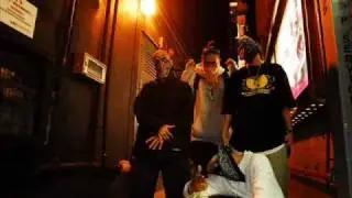 sanGfan Presents: 生番Mixtape 2009 - Crying In The Party
