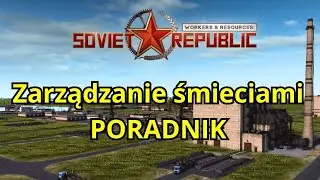 Zarządzanie śmieciami | Workers & Resources | Poradnik